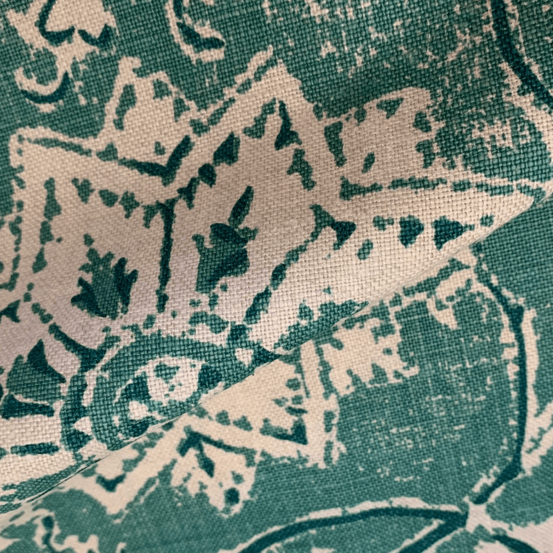 Fabric: Monica - Nile