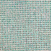 Glant Textiles Fabric: Palm Beach Grid - Turquoise - Dixie & Grace