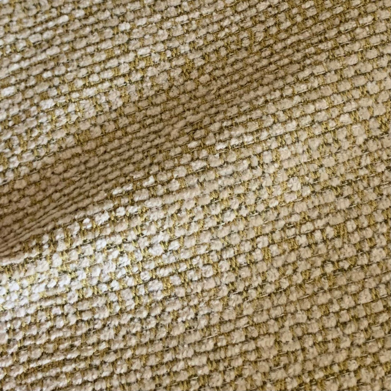 Fabric: Pavillion - Bronzed Gold