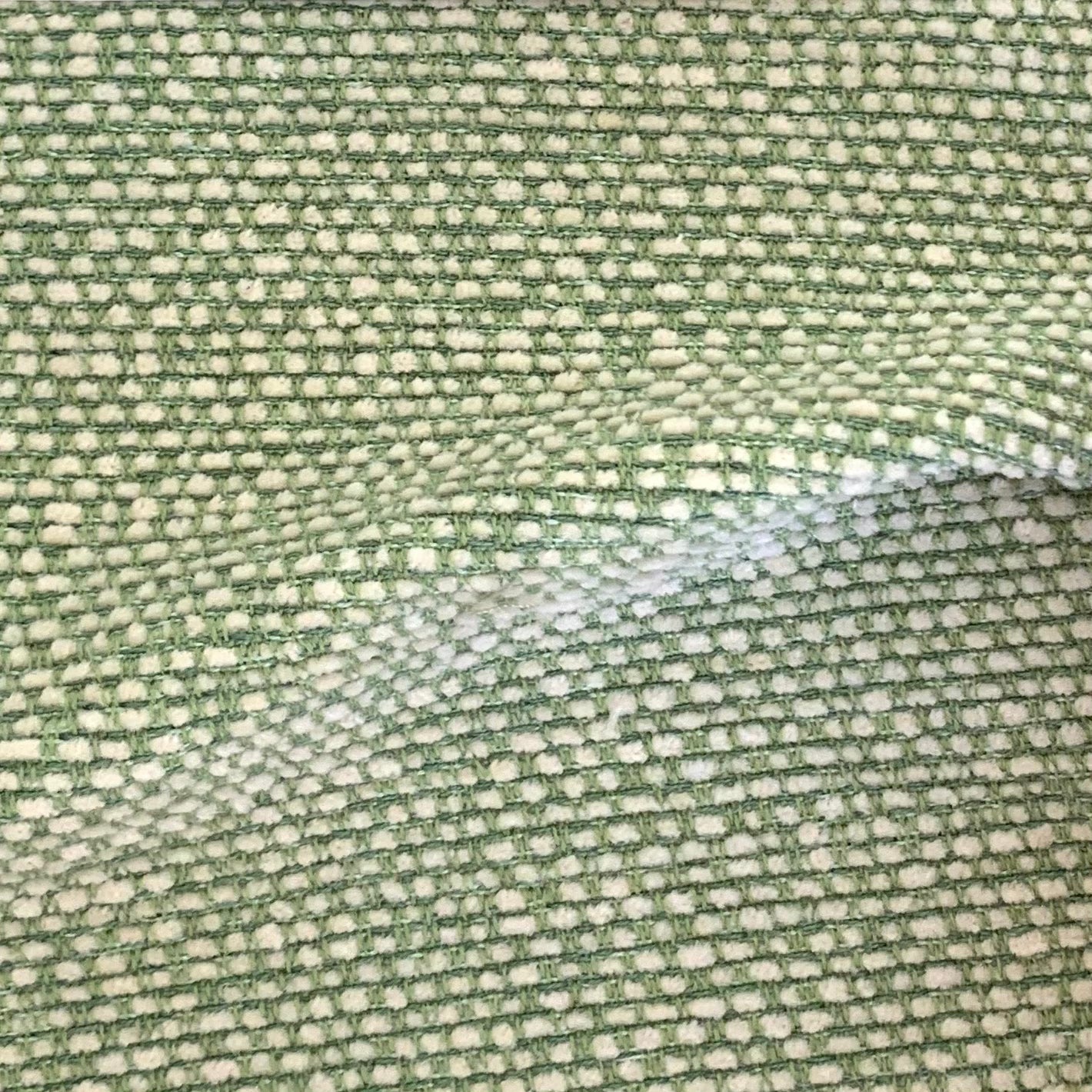 Fabric: Pavillion - Mint