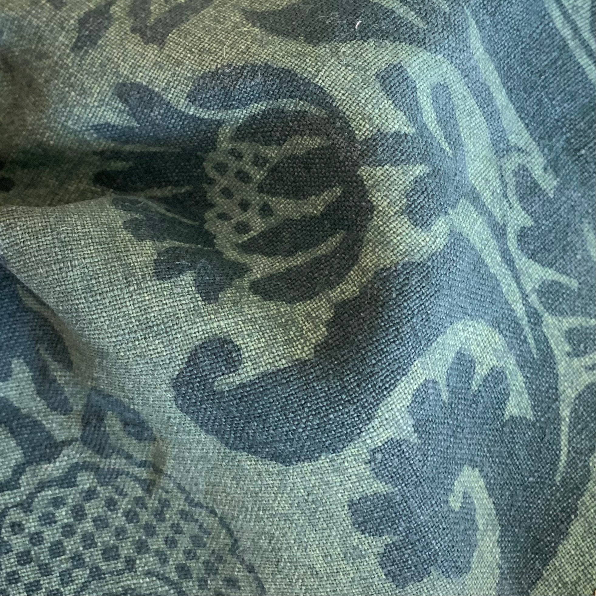 Fabric: Regello - Baltic
