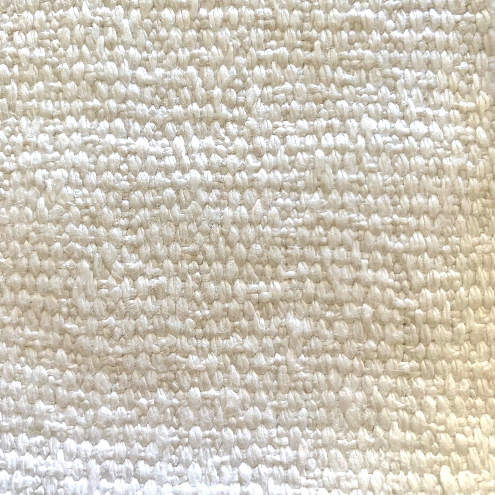 Fabric: Selma - Blanc