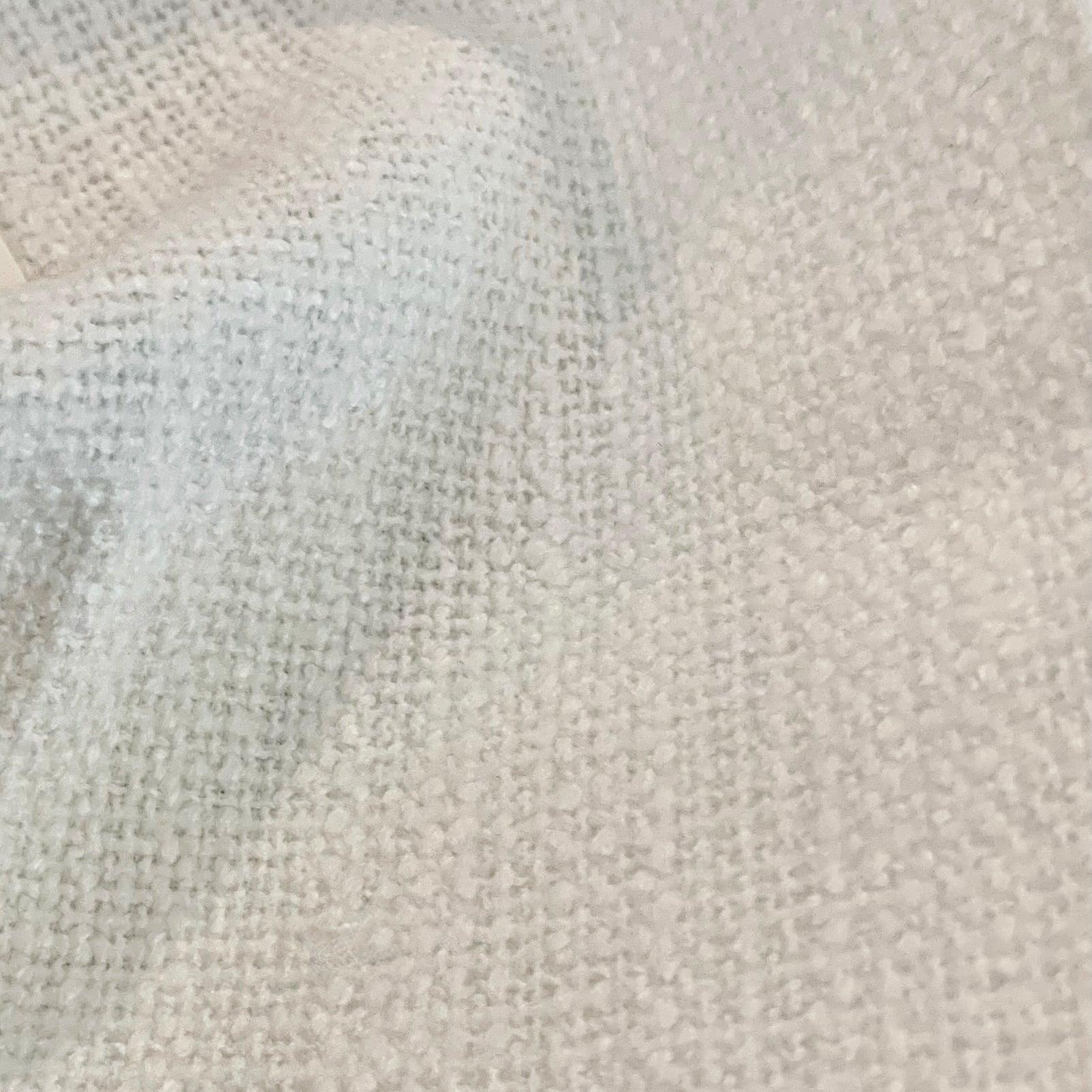 Fabric: Shelley - White