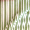 Kravet Fabric: Stripe - Leaf - Dixie & Grace