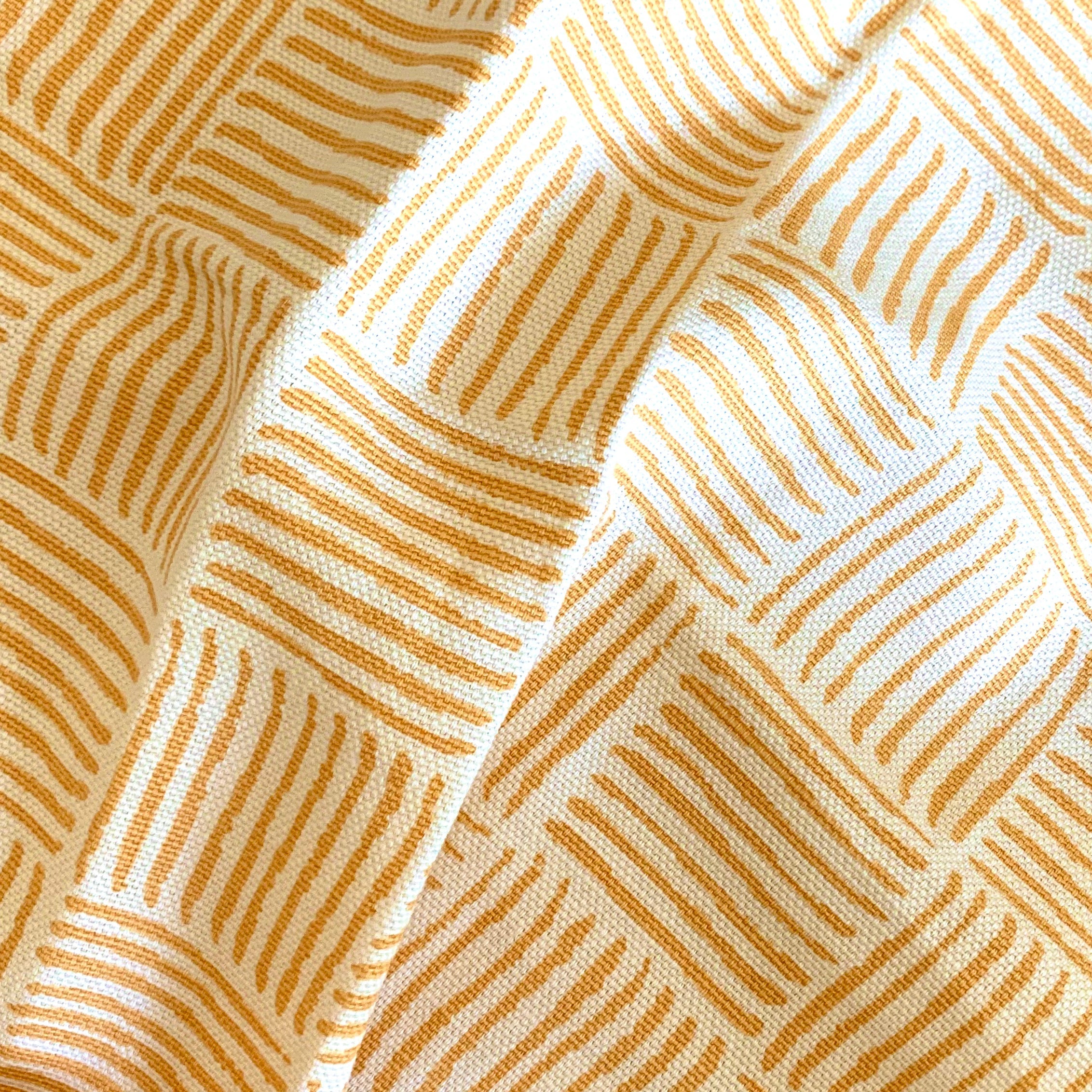 Fabric: Textura - Inca Gold