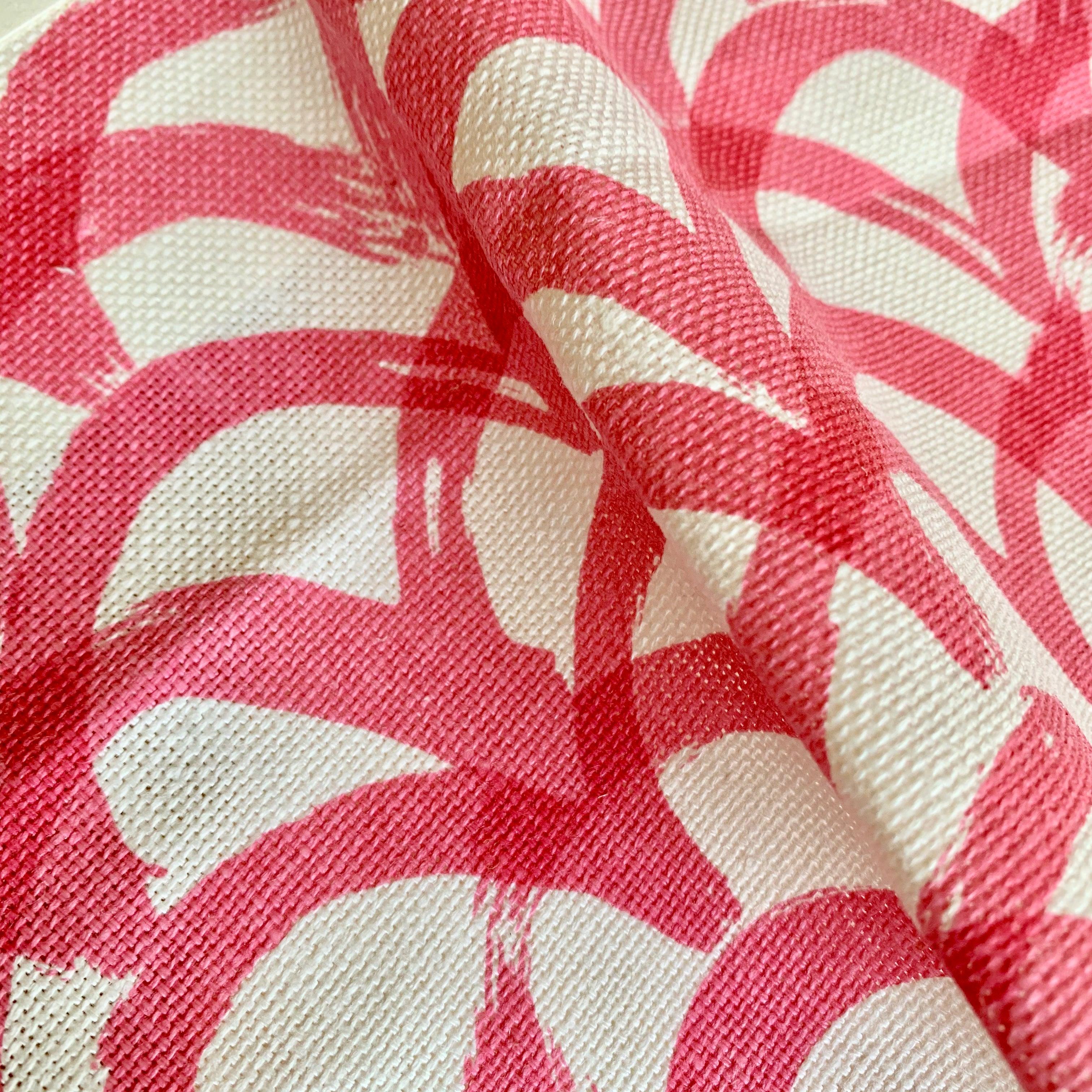 Fabric: Tides - Gum Ball (Indoor)