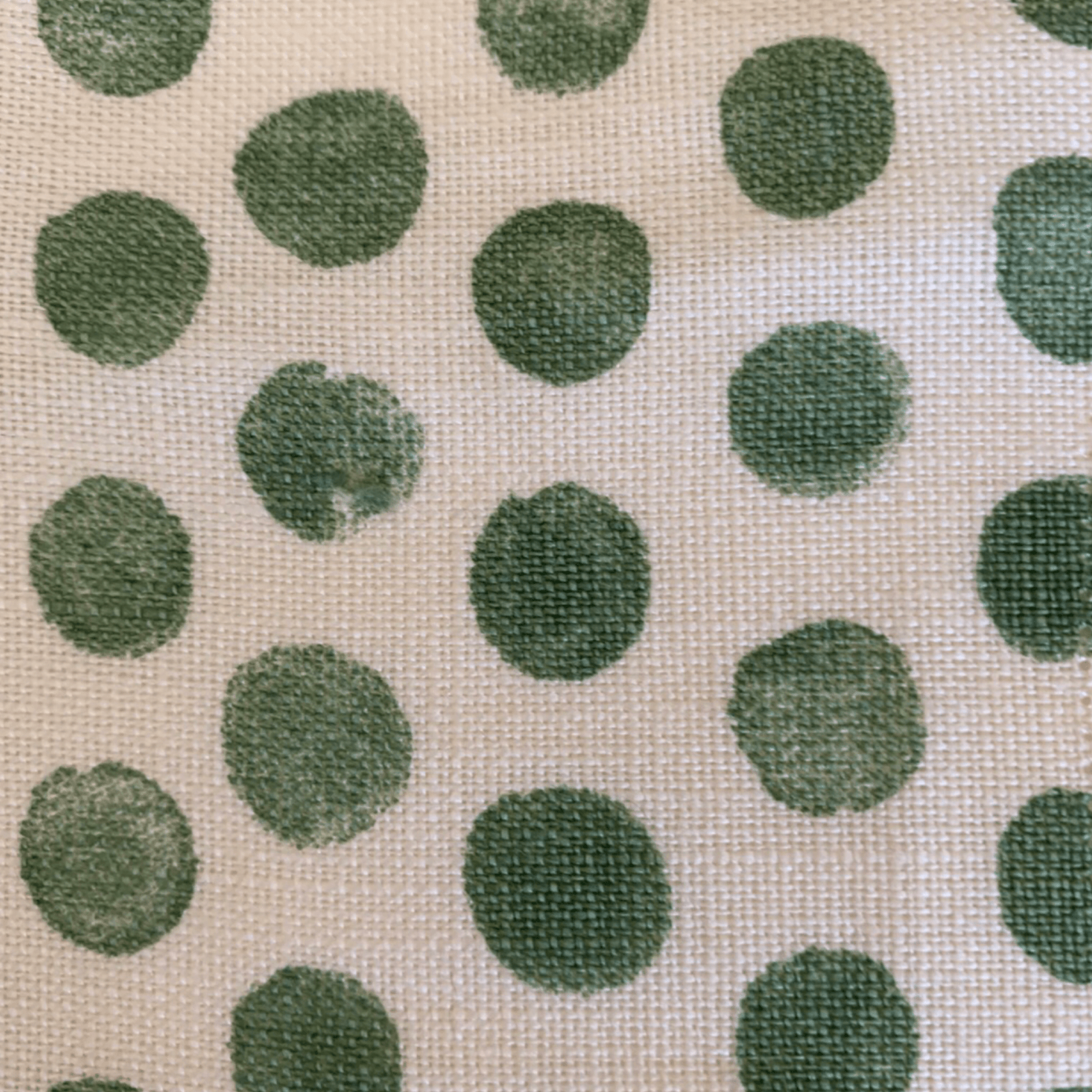 Fabric: Tika - Palm
