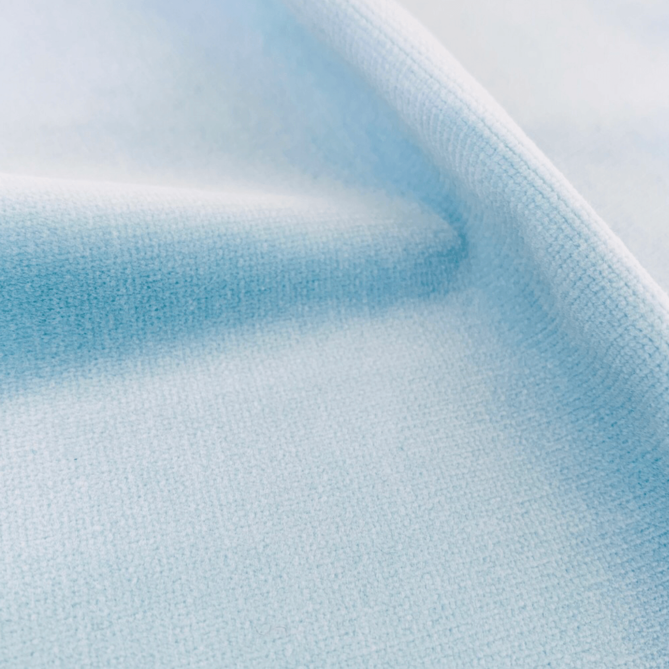Fabric: Versailles - Light Blue