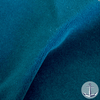 Fabric: Velvet - Teal - Dixie & Grace