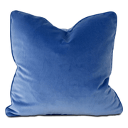 Fabric: Versailles - Cobalt - Dixie & Grace
