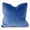 Fabric: Versailles - Cobalt - Dixie & Grace