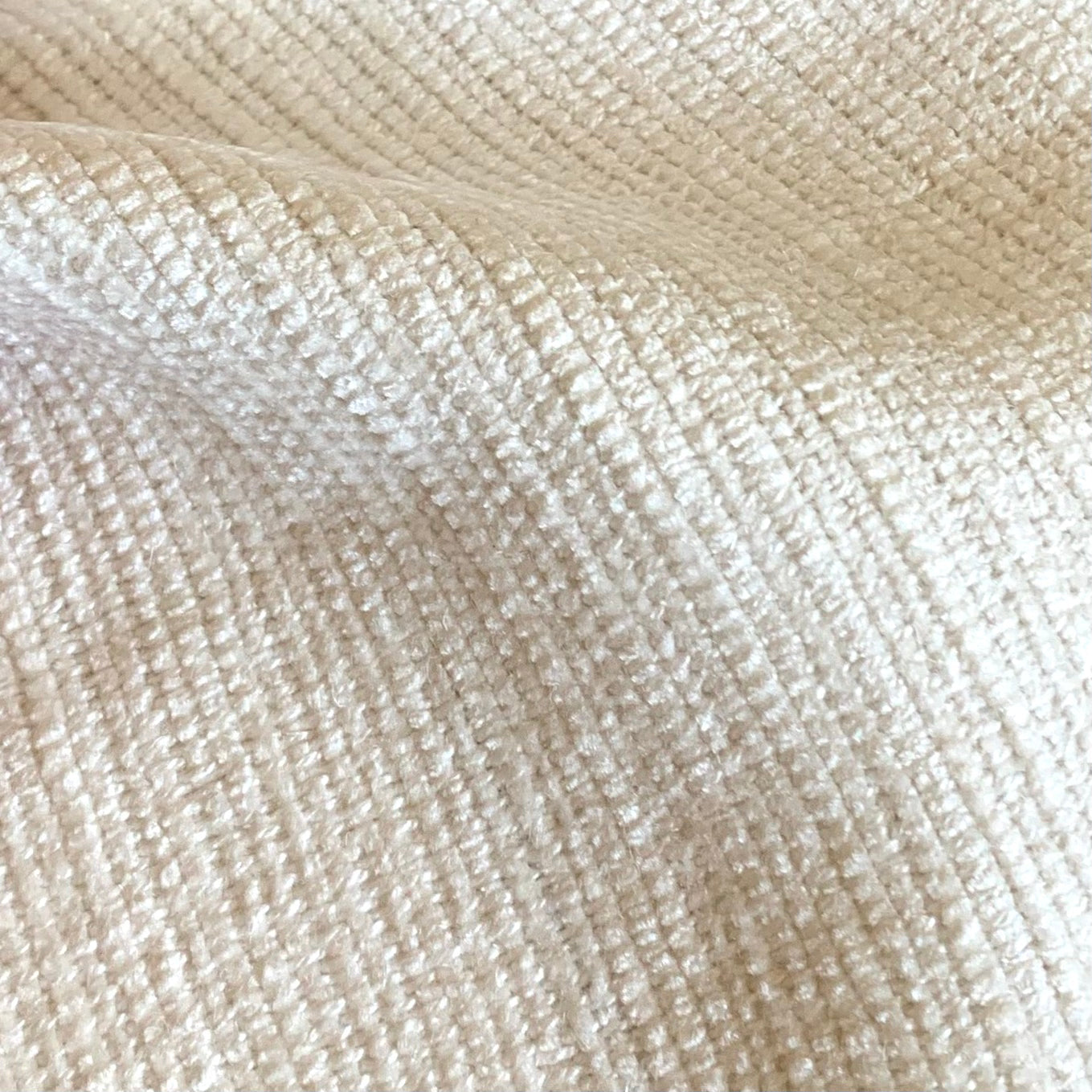 Fabric: Winslow - White