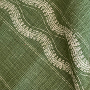 Fabric: Zanzibar - Green - Dixie & Grace