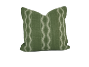 Fabric: Zanzibar - Green - Dixie & Grace