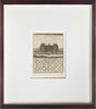 Fine Art Print: Castles No. 1 - Dixie & Grace