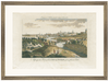 framed fine art print