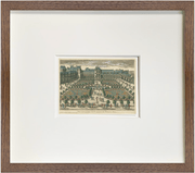 Fine Art Print: Fontainebleau - Dixie & Grace