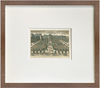 Fine Art Print: Fontainebleau - Dixie & Grace