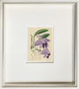 Fine Art Print: Lavender Orchid - Dixie & Grace