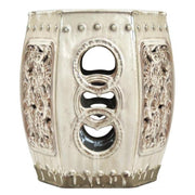 Dennis & Leen MAGNOLIA GARDEN STOOL