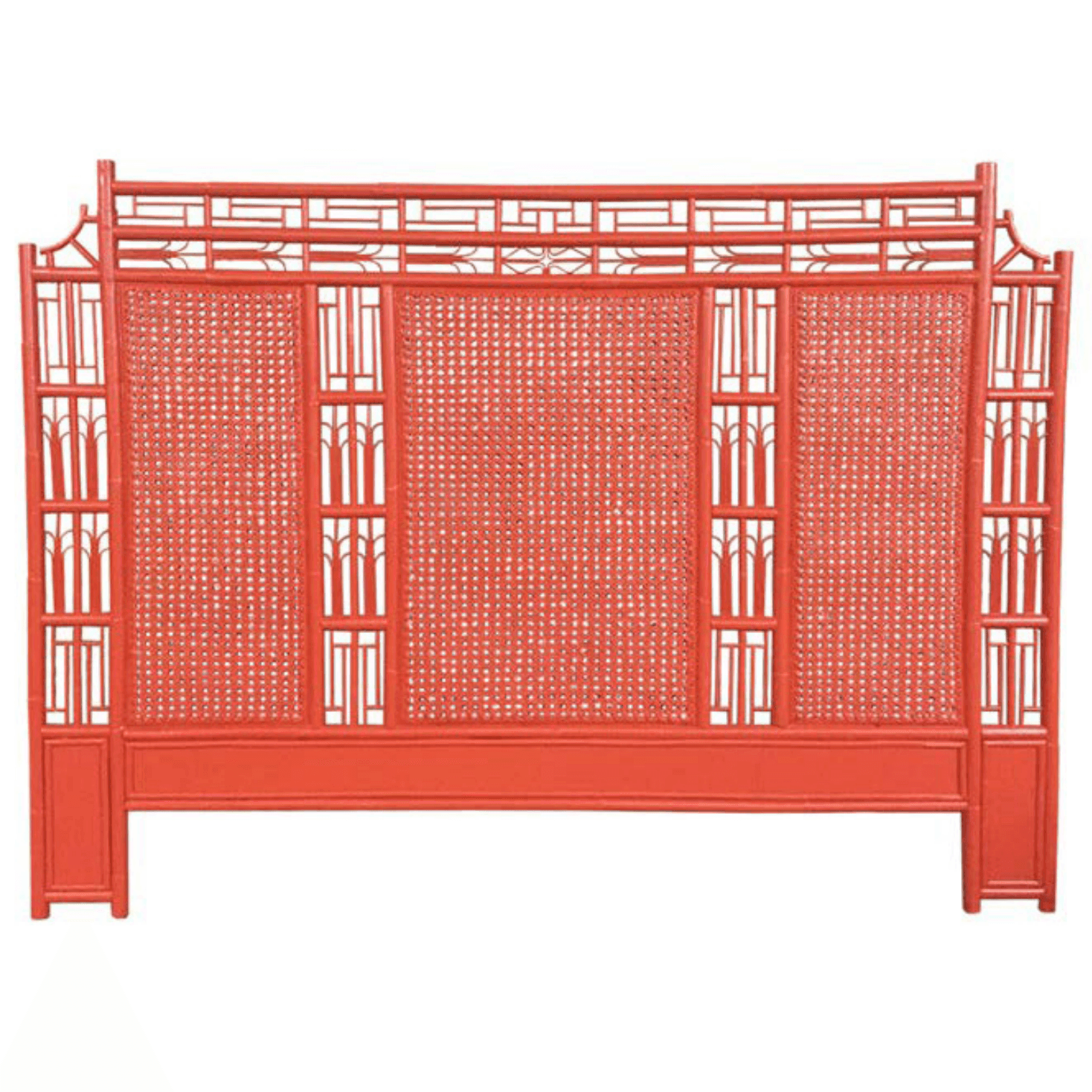 Headboard: Indochine [King]