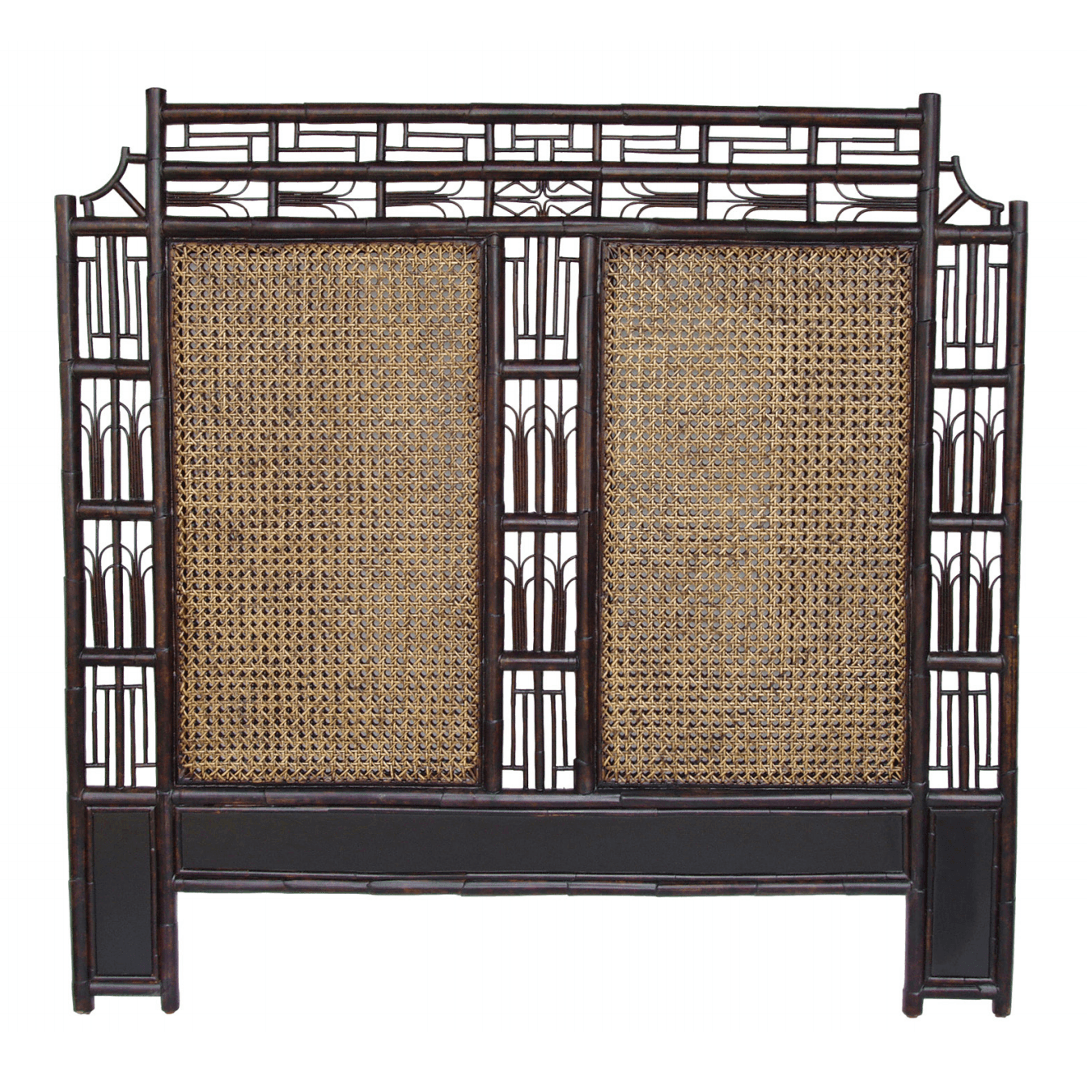 Headboard: Indochine [Queen]