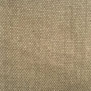 detail of fabric for jackson bed headboard and frame