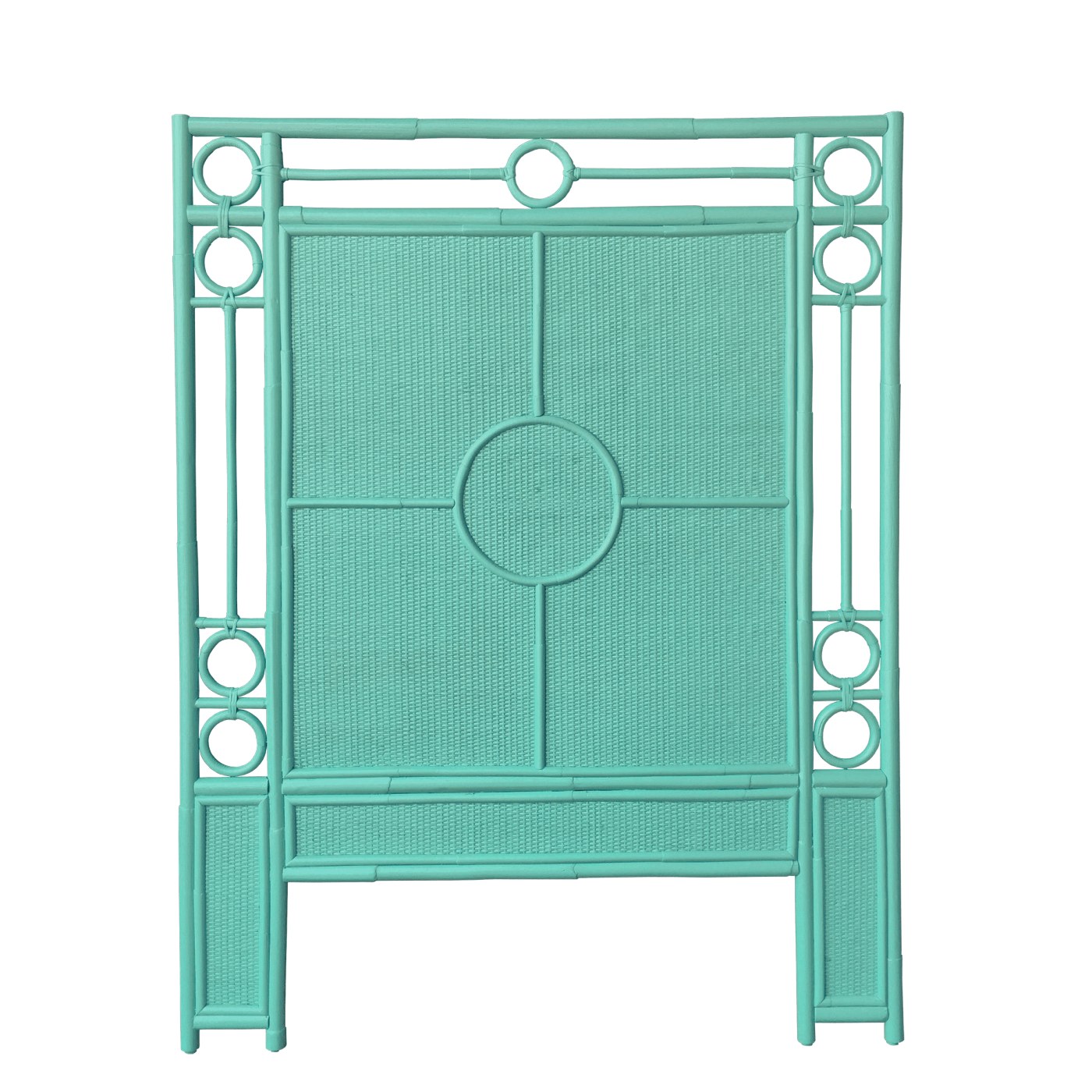 Headboard: Moderne Maru [Twin]