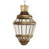 Vaughan Designs Lantern: Alhambra - Dixie & Grace