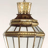 Vaughan Designs Lantern: Alhambra - Dixie & Grace