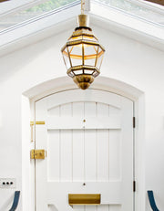 Vaughan Designs Lantern: Alhambra - Dixie & Grace