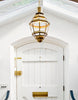 Vaughan Designs Lantern: Alhambra - Dixie & Grace