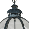 Lantern: Cheyne Globe - Dixie & Grace