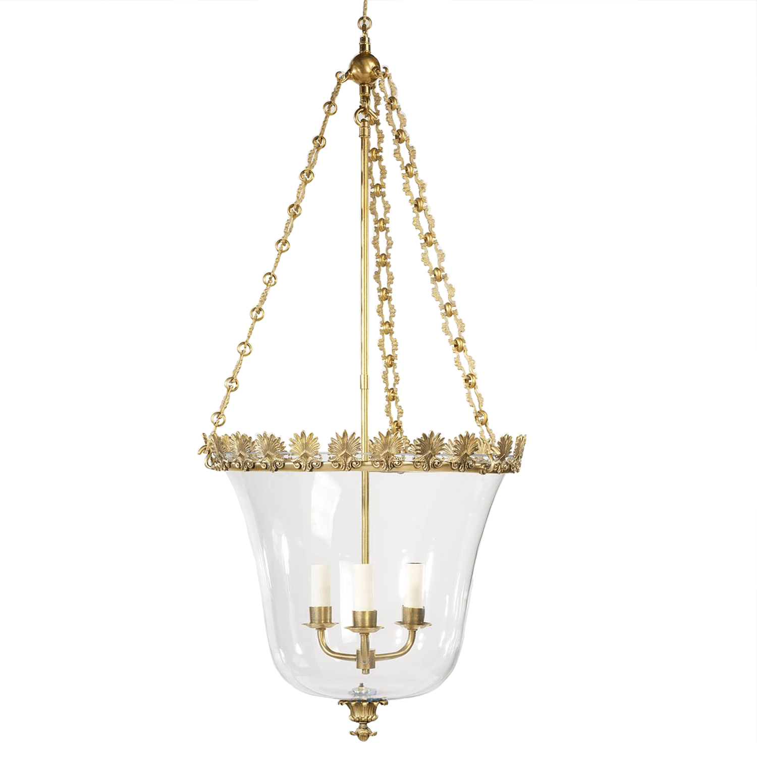 Pendant: Painshill Globe