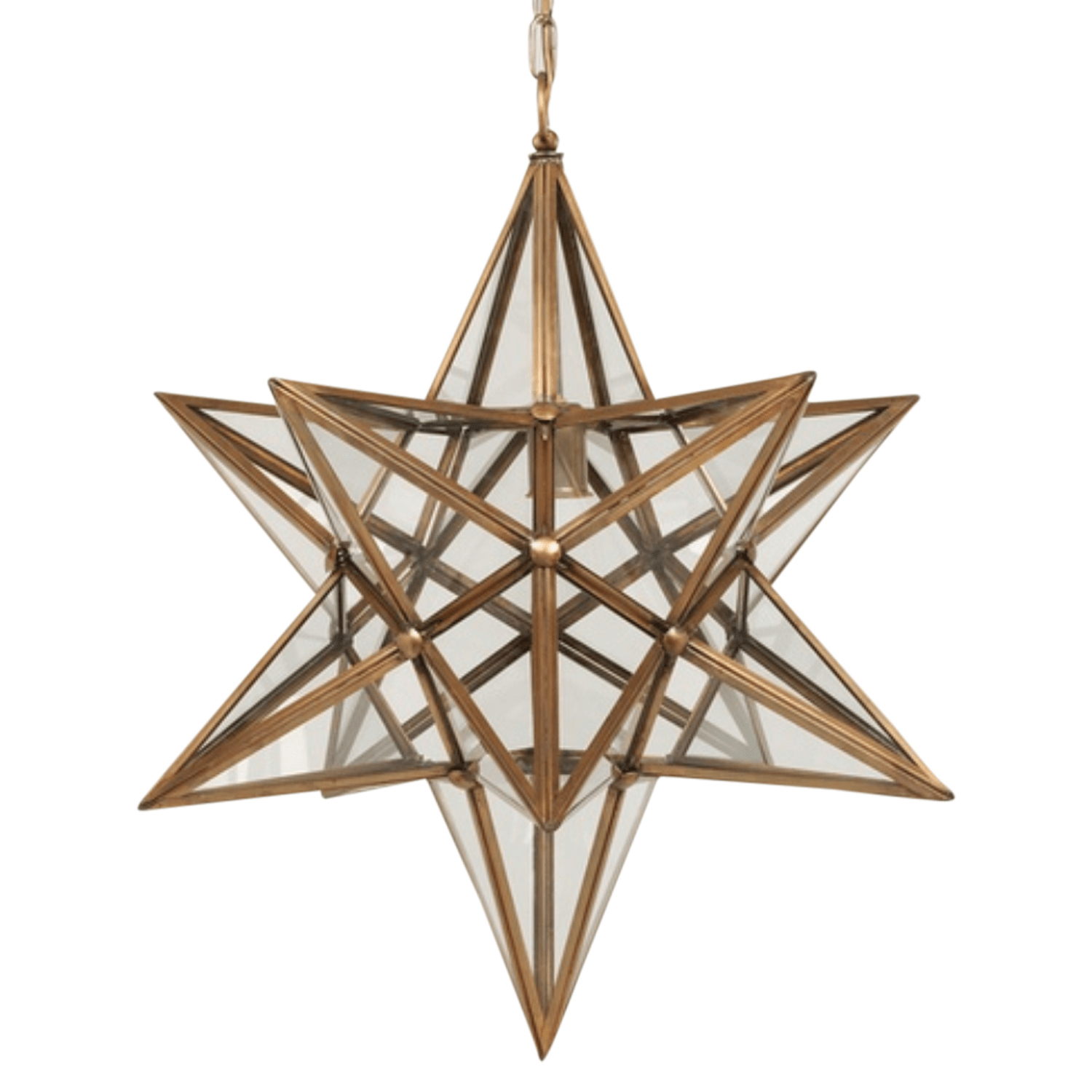 Pendant: Star