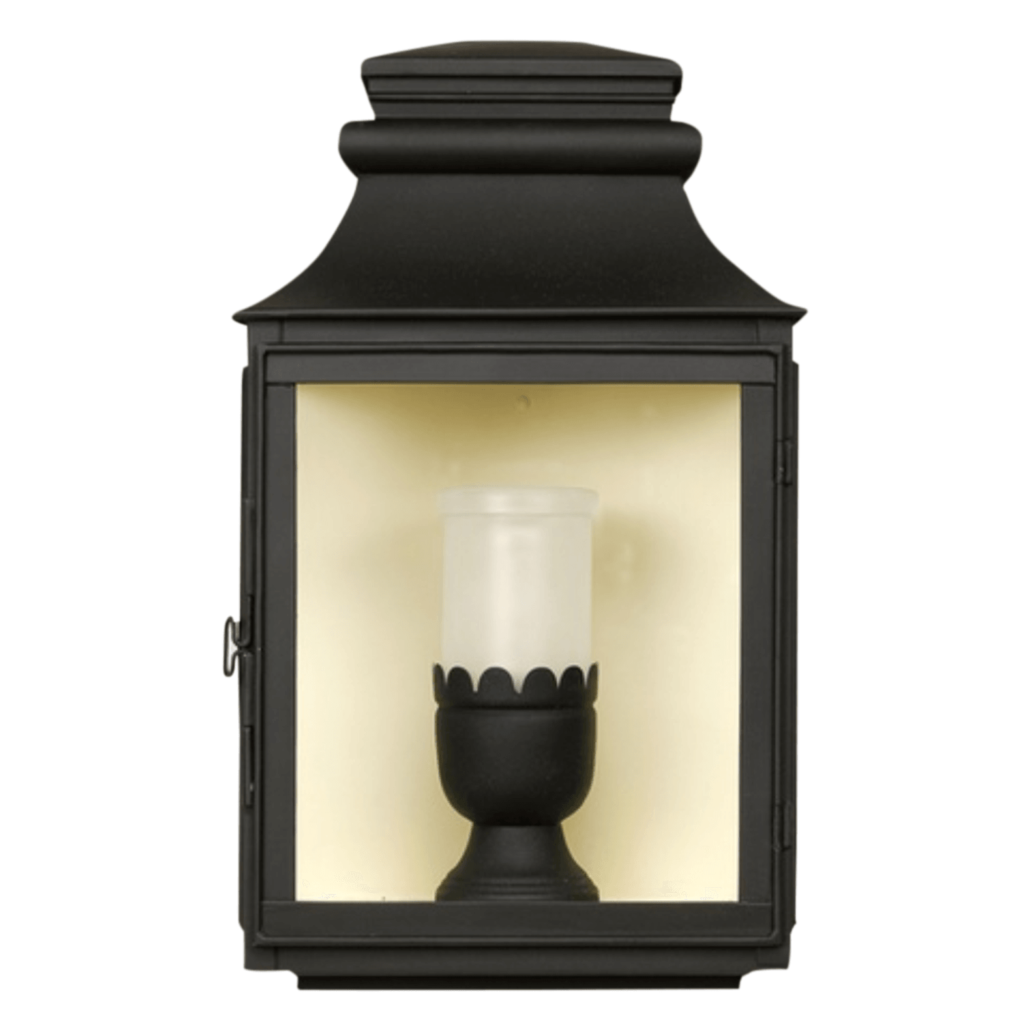 Sconce: Valencay Wall