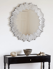 Vaughan Designs Mirror: Cheviot - Dixie & Grace