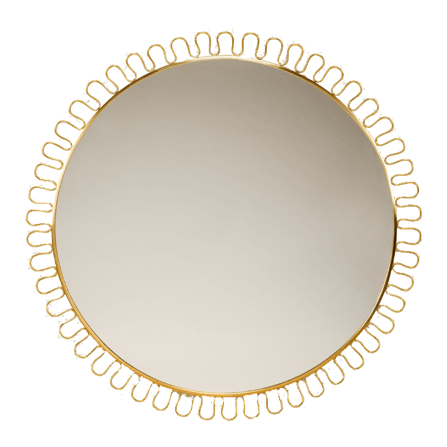 Mirror: Exton