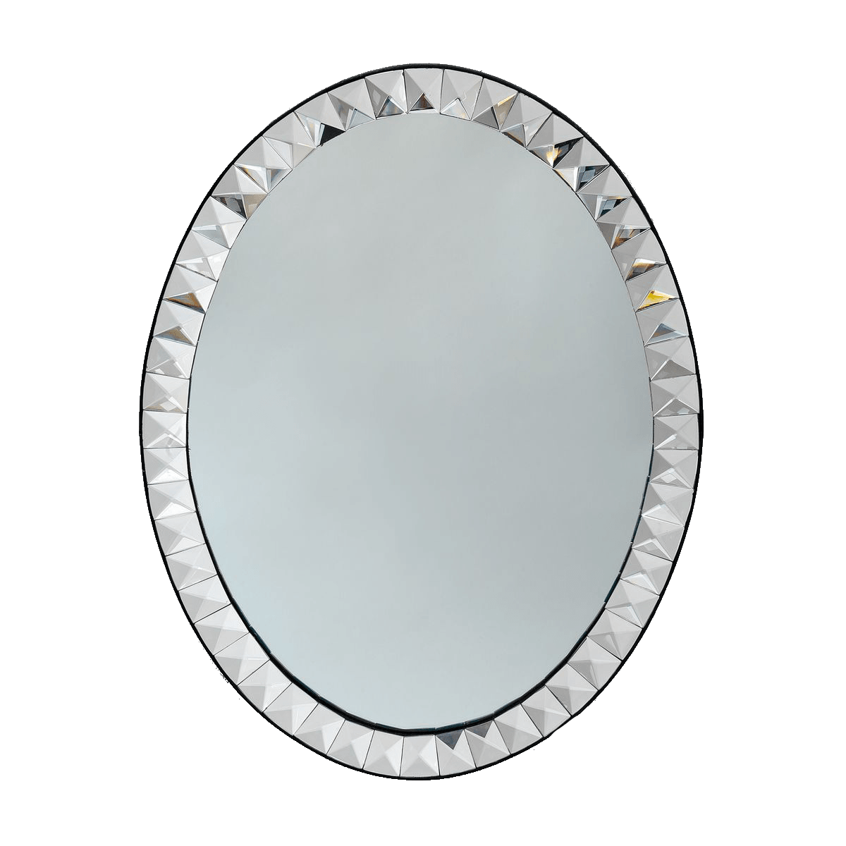 Mirror: Fitzwilliam Oval