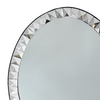 Vaughan Designs Mirror: Fitzwilliam Oval - Dixie & Grace