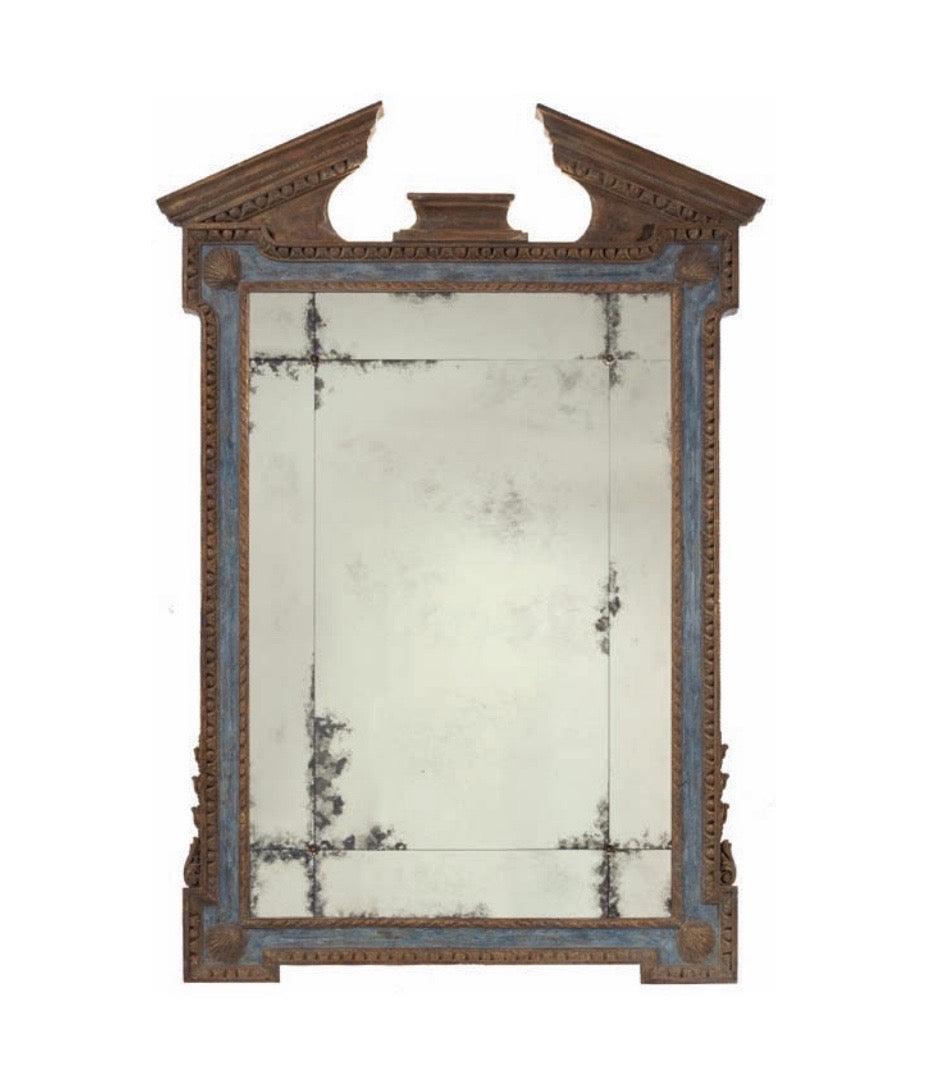 Mirror: Georgian