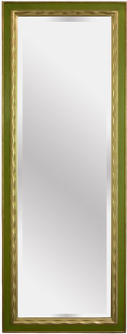 Mirror: Picasso [Avocado Green] - Dixie & Grace