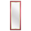 Mirror: Picasso [Hibiscus Pink] - Dixie & Grace