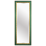 Mirror: Picasso [Turquoise] - Dixie & Grace