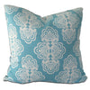 Throw Pillow in Lilly Pulitzer shell we pattern