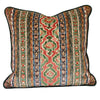 Pillow: No. 28 Savonniere Velvet - Dixie & Grace