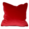 Pillow: No. 9 Red Velvet - Dixie & Grace