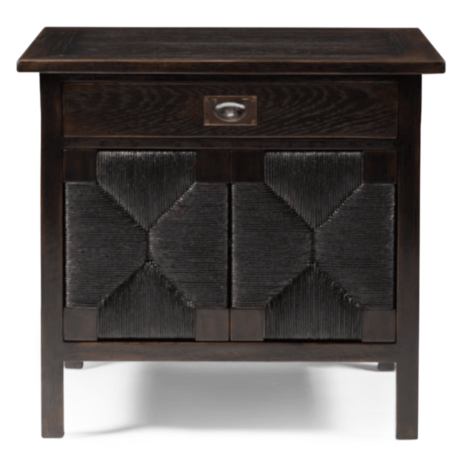 Side Table: Barnsley