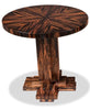 Keith Fritz Fine Furniture Side Table: Hagen 3 - Dixie & Grace