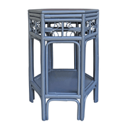Side Table: Indochine - Dixie & Grace